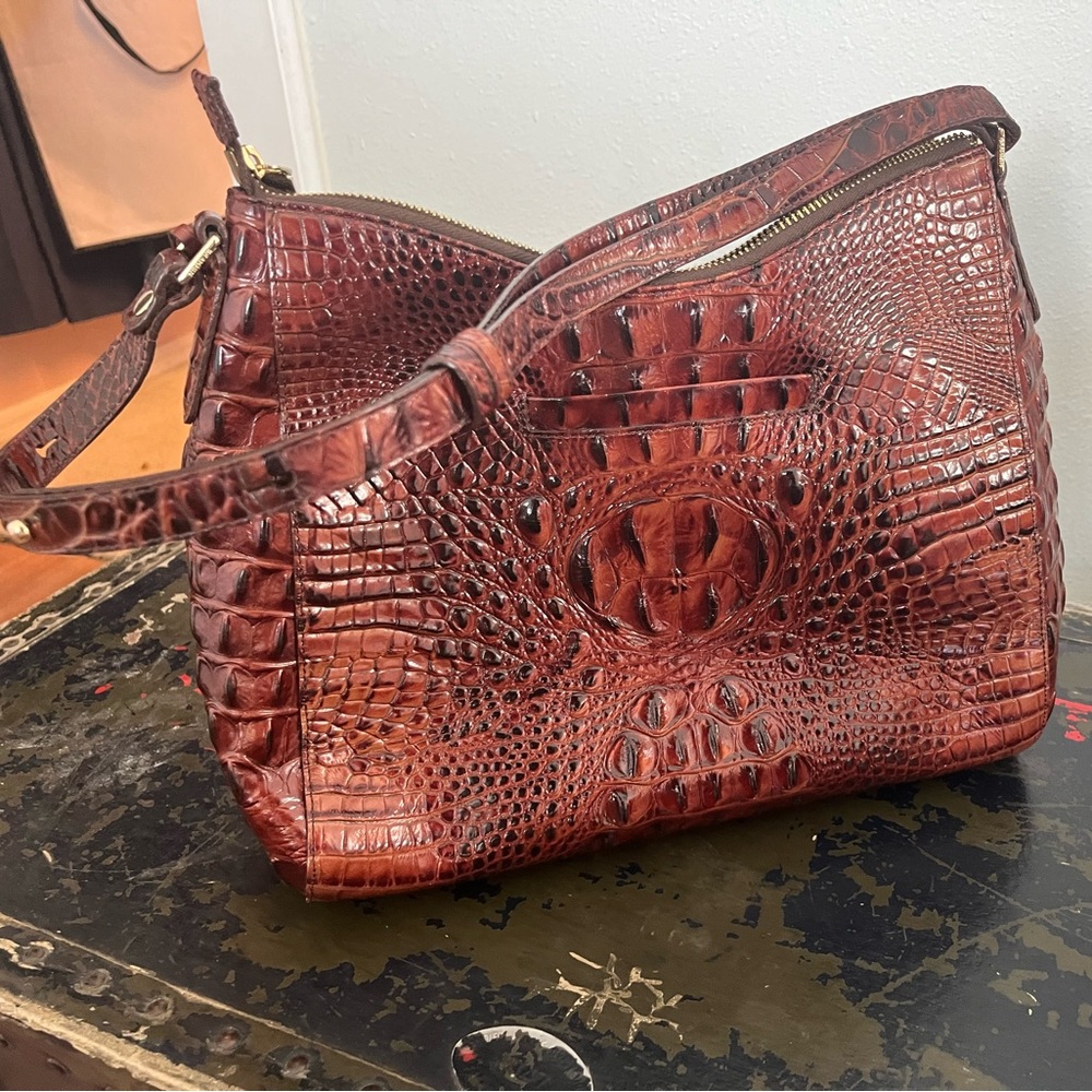 Brahmin Purse